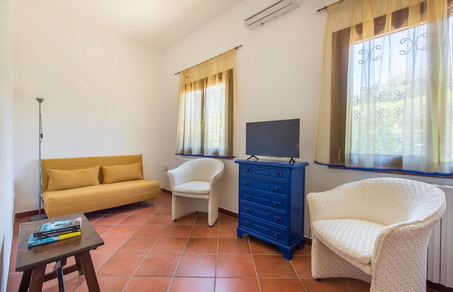 Villetta Anastasja a Mondello - Photo 12