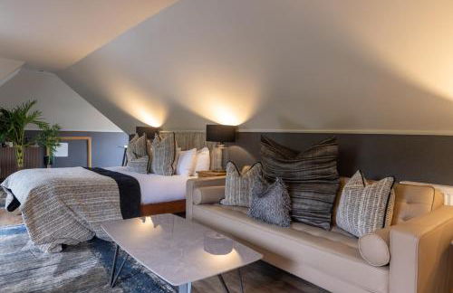 Luss Cottages at Glenview - Foto 7