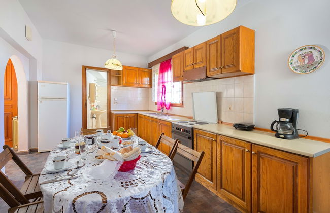 Villas Marianna - Foto 29