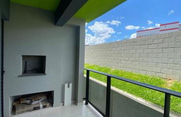 Apto moderno e aconchegante - Foto 16