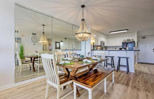 Snowbirds Retreat Walkable Destin Condo with View! - Foto 20