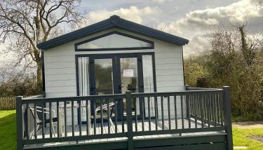 Chalet-4guests-Parking Available - Foto 2