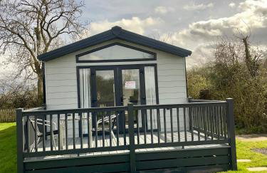 Chalet-4guests-Parking Available - Foto 2