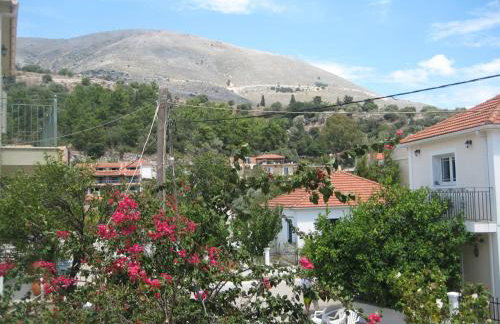 Giannos Apartments - Foto 32