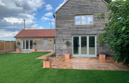 Lodge Cottage - Foto 2