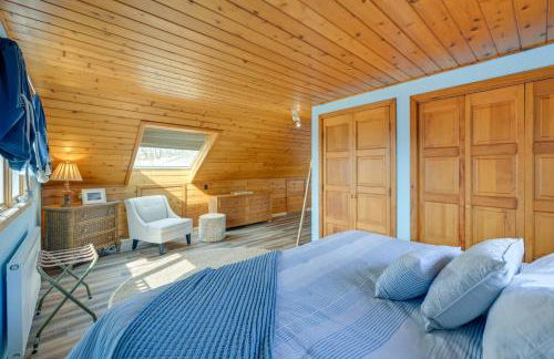 Amazing Rocky Point Retreat Overlooking the Sound! - Foto 23