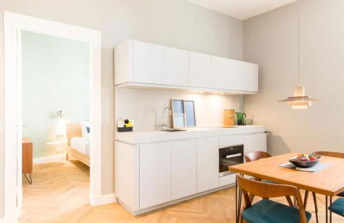 OSTKÜSTE - Nadler Hof Design Apartments - Foto 68