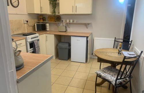 Laura Ashley cosy inner terrace - Foto 9