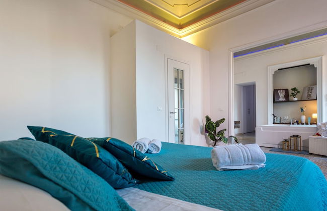 Palazzo Bruca Catania - Foto 15