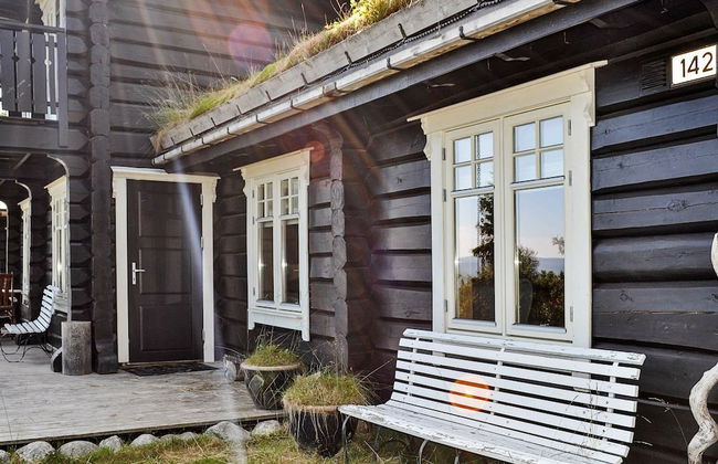 15 Person Holiday Home in Fåvang - Foto 18
