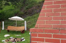 Chale bela vista paraisopolis mg - Foto 9