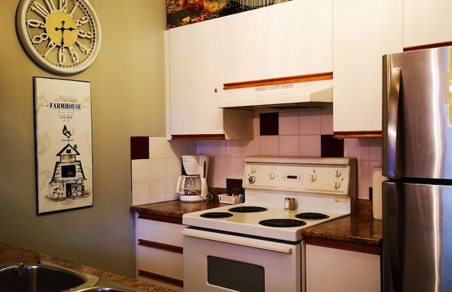 Canadian Rockies Chalets - Foto 51