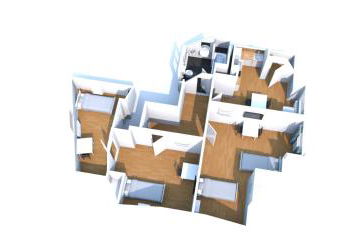 Business & Handwerker Unterkunft - Zentral & Praktisch - Foto 6