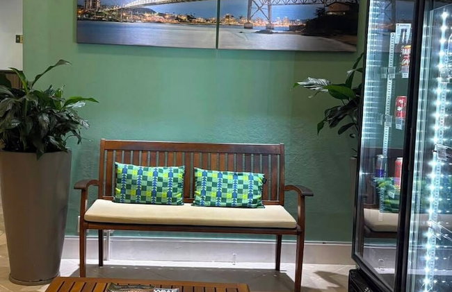 Palm Beach Apart Hotel - Foto 3