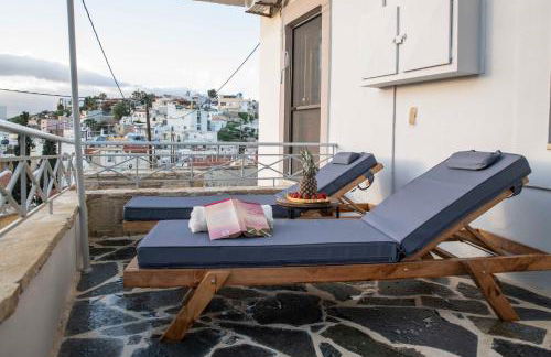 Kleopatra Deluxe Apt with priavte Jacuzzi - Photo 25