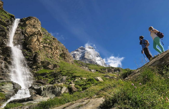 Near the Ski Lifts - Foto 27