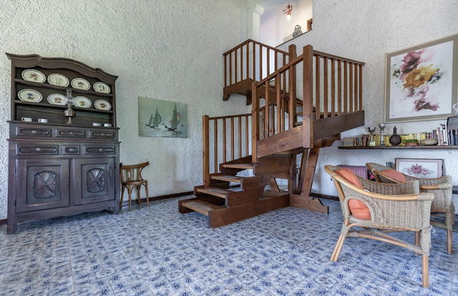 Villa Il Pesco - Villa Il Pesco - Foto 24