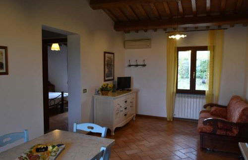 LAGO DI BOLSENA Agriturismo Le Ginestre - Foto 53