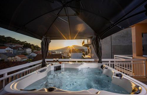 Beautiful Holiday Home "Villa Relax Oasis" - Foto 40