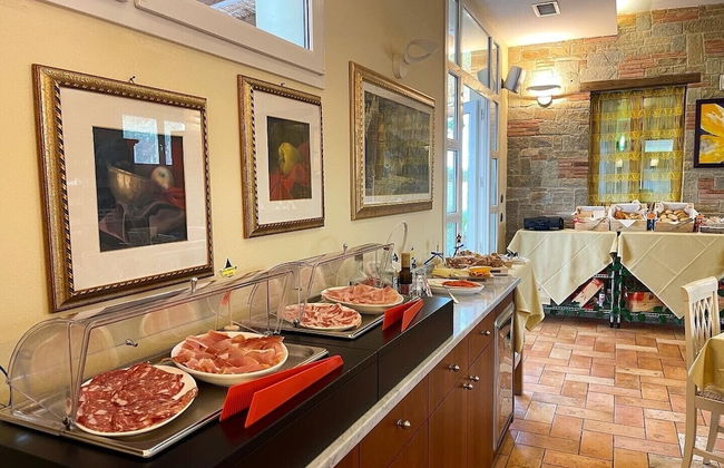 Agriturismo Corte Benedetto - Foto 70