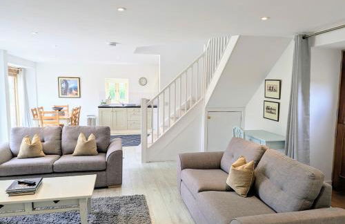 Salton Lodge Barns - Foto 26