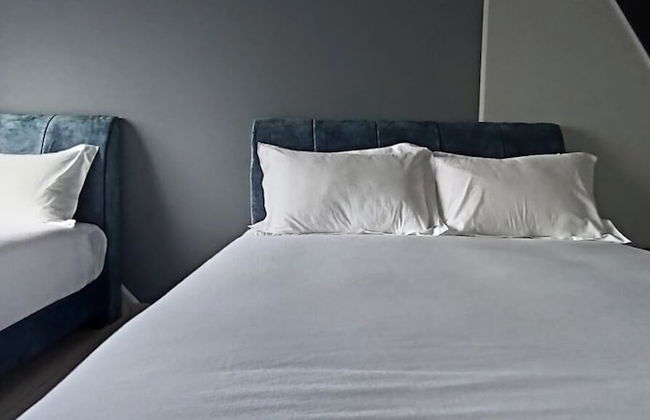 The Horizon Ipoh Belle Vue by Grab A Stay - Foto 20