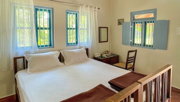 Studio Figtree - Foto 5, Habitación