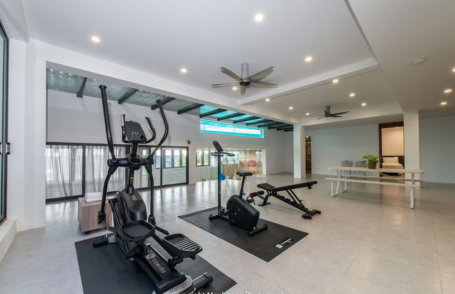 Casa Blanca Villas - Foto 58