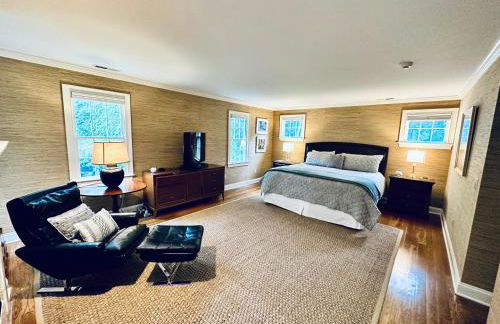 Upmarket Country Retreat, Washington, Connecticut - Foto 17