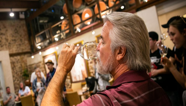 Dégustez le Barossa : Expérience en coulisses - Visite privée - Photo 4