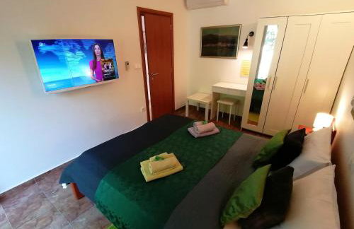 The Forest House Krk 1 - Photo 43