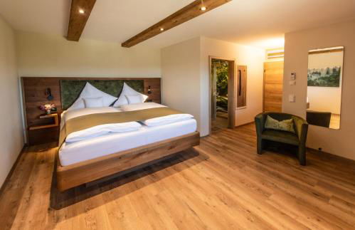 Chalet Waldzeit - Foto 20