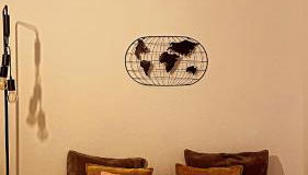 Apartment mit schönem Ausblick - Foto 4