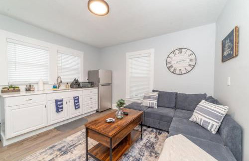 Downtown House Sleeps 10 with 3 King Beds and More - Foto 20