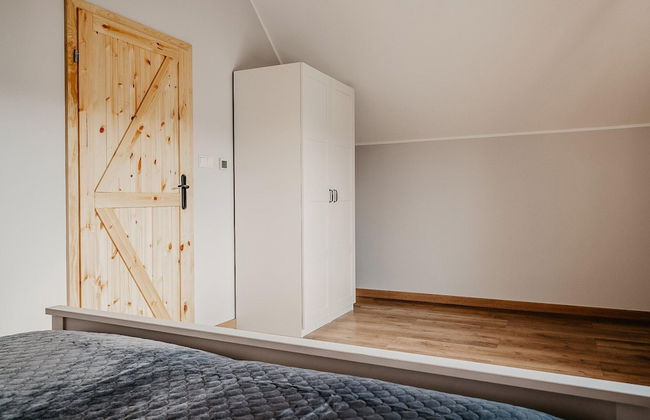 House in Nadole With Private Beach & Jacuzzi - Photo 5