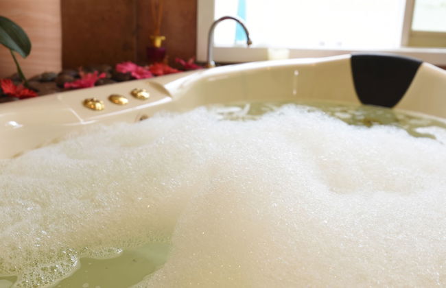 Lakeside Cottage - Foto 12