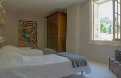 Historic Manor House In Clermont L'hérault - Photo 38