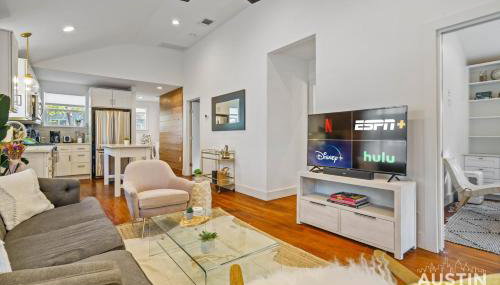 Pet Friendly East Cesar Chavez Home Near Downtown - Foto 5