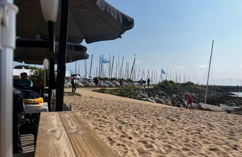 Maison de vacances à Oléron classée 3 étoiles - Foto 22