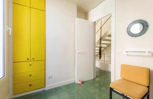 Espectacular Villa Mercedes con vistas al mar - Foto 15