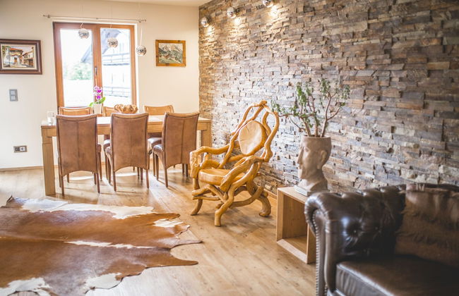 Downtown Suite Alpi near Garmisch-Partenkirchen Ski Resort - Foto 15