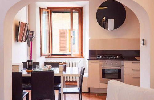 La CoCCa Luxury Villa in Monticchiello, your heaven in Tuscany - Foto 9