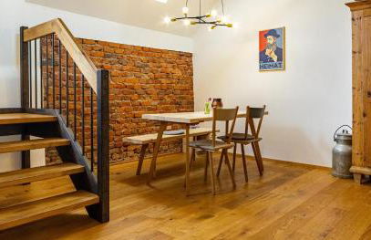 St Georgen Ferienwohnung 1 - Foto 1