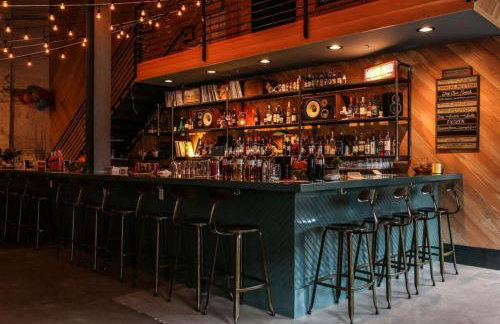 Modern Bliss with Garage by 12 South Restaurants and 2 miles Broadway - Foto 54