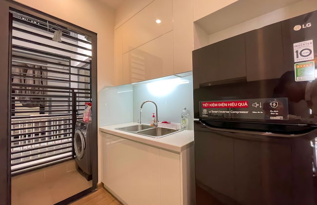 Vinhomes Skylake - Quylodge - Photo 54