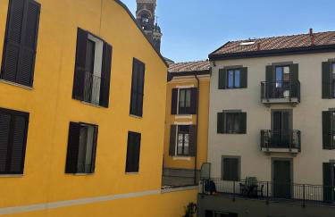 Navigli relax with private balcony and parking - Foto 7