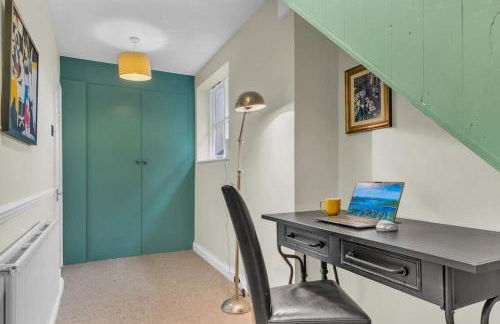 Charming Reigate Cottage Retreat - Foto 72