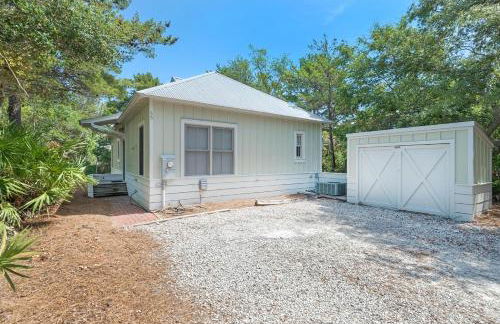 Magnolia Cottage - Foto 7