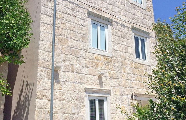 Villa Grace - Foto 36