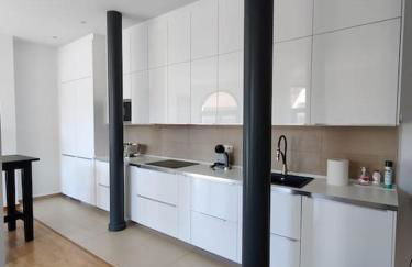 Apartamento Moderno en el Centro Navarrete - Foto 6